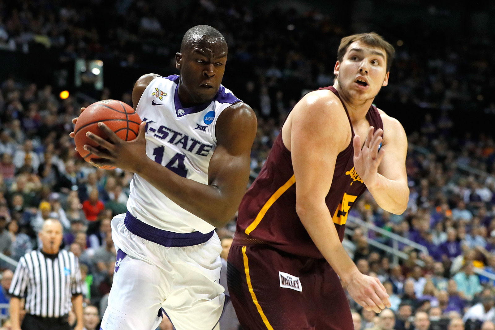 Kansas State Wildcats